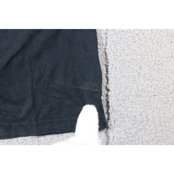 Harley Davidson T-Shirt XL Logo Shirt 100 Years of Great Motorcycles Vintage - Picture 11 of 11